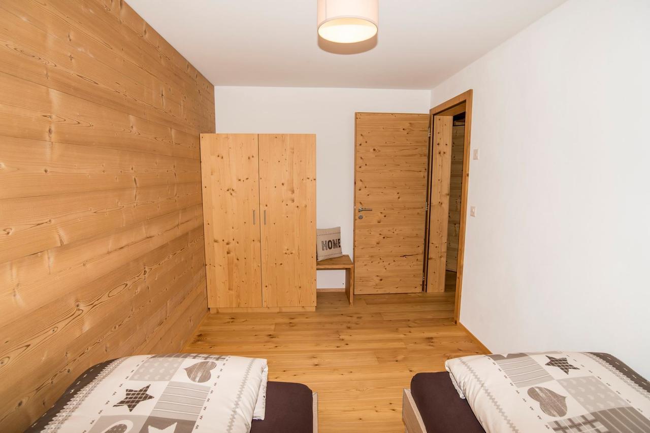 Chalet La Cordee Bettmeralp Ngoại thất bức ảnh