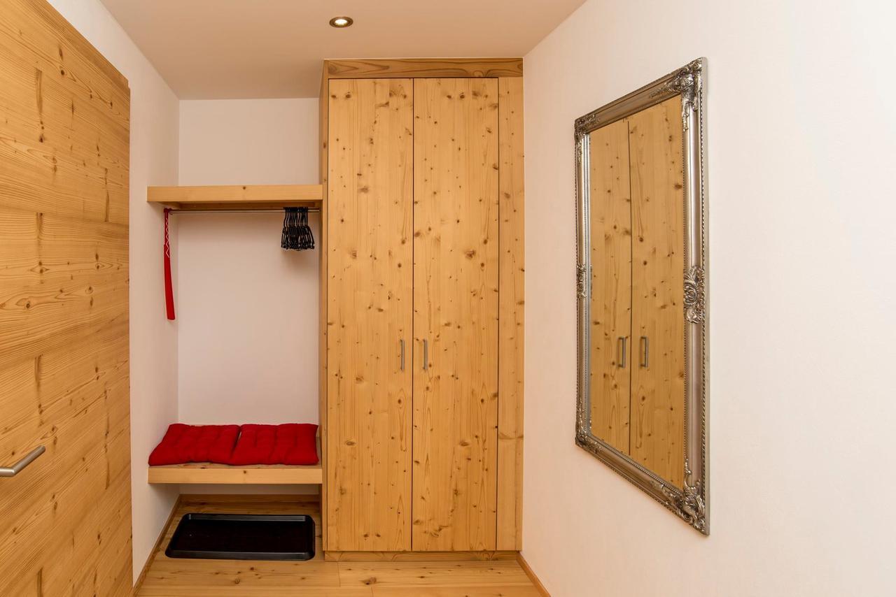 Chalet La Cordee Bettmeralp Ngoại thất bức ảnh