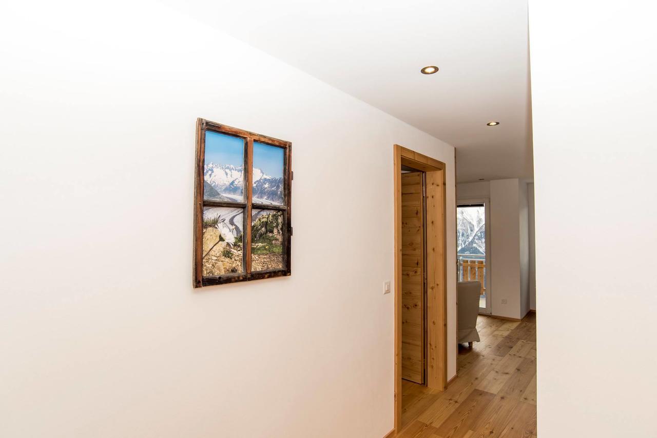 Chalet La Cordee Bettmeralp Ngoại thất bức ảnh
