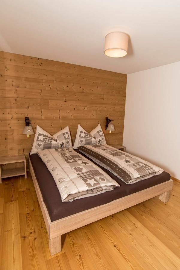 Chalet La Cordee Bettmeralp Ngoại thất bức ảnh