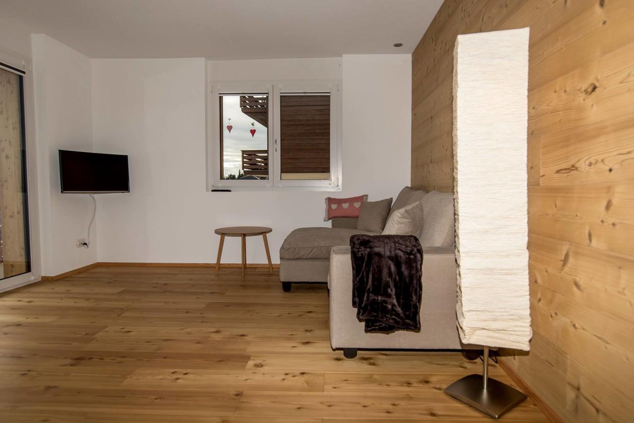 Chalet La Cordee Bettmeralp Ngoại thất bức ảnh