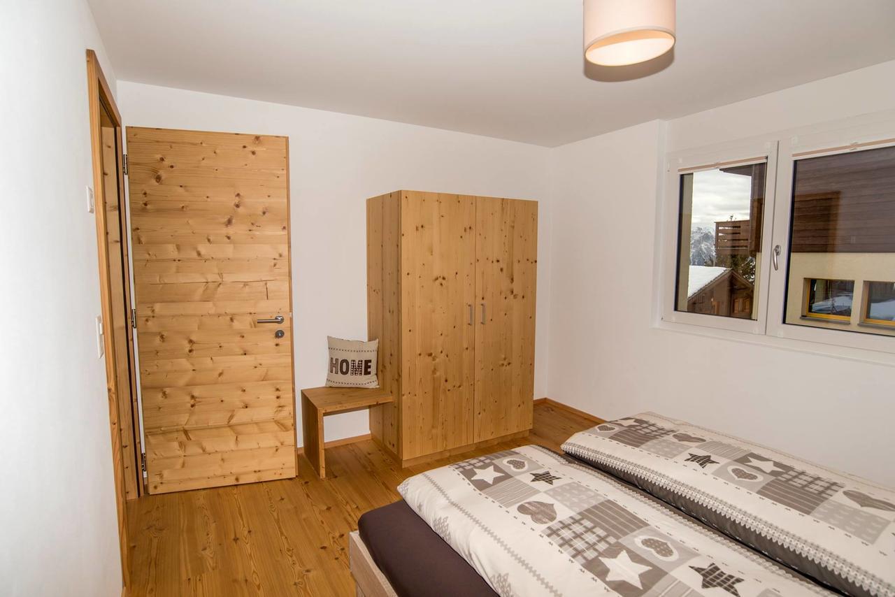 Chalet La Cordee Bettmeralp Ngoại thất bức ảnh
