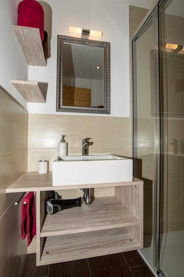 Chalet La Cordee Bettmeralp Ngoại thất bức ảnh