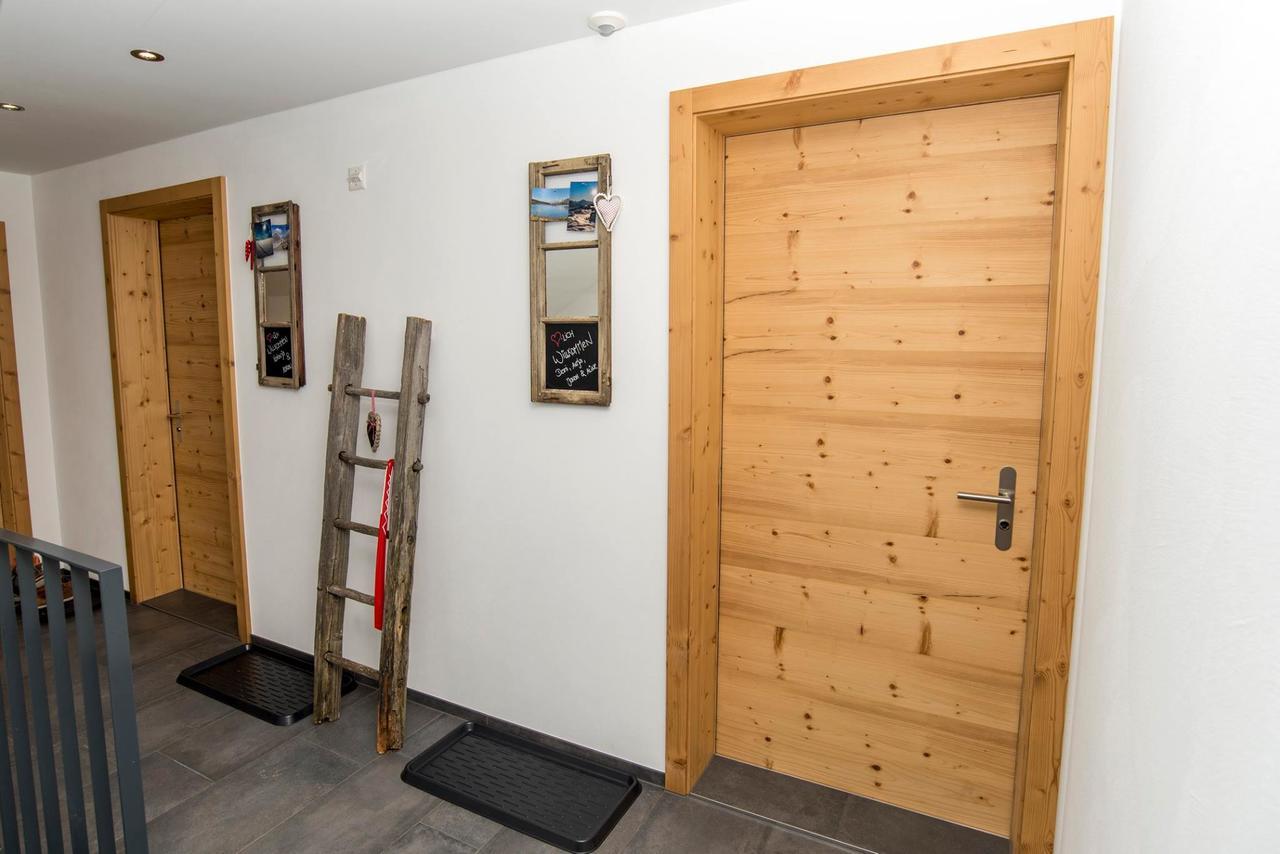 Chalet La Cordee Bettmeralp Ngoại thất bức ảnh